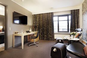 Hotel Svendborg