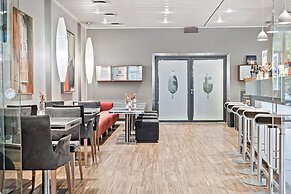 Hotel Svendborg