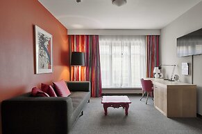 Hotel Svendborg
