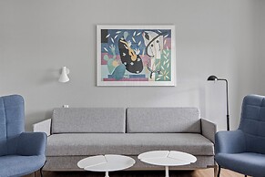Hotel Svendborg