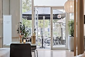 Hotel Svendborg