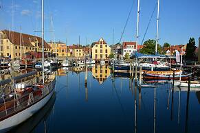 Hotel Svendborg