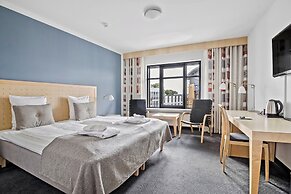 Hotel Svendborg