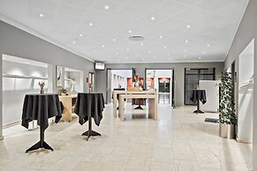 Hotel Svendborg