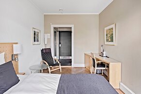 Hotel Svendborg
