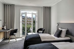 Hotel Svendborg