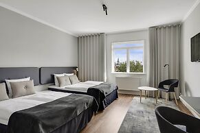 Hotel Svendborg