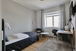 Hotel Svendborg