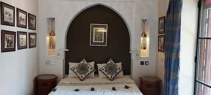 Riad Barroko