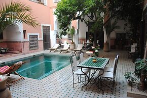 Riad Barroko