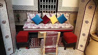 Riad Barroko