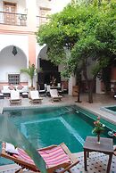Riad Barroko