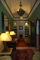 Riad Barroko