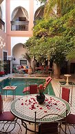 Riad Barroko