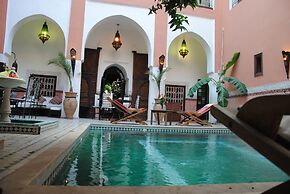 Riad Barroko