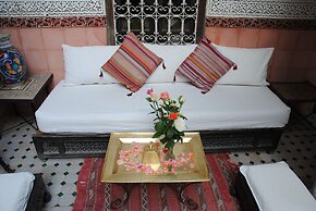 Riad Barroko