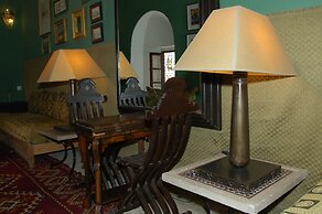 Riad Barroko