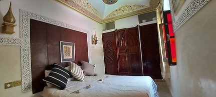 Riad Barroko
