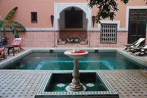Riad Barroko