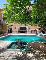 Riad Barroko