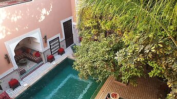 Riad Barroko