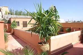 Riad Barroko