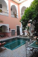 Riad Barroko