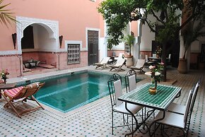 Riad Barroko