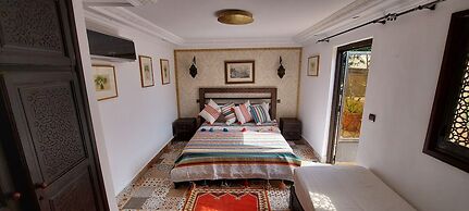Riad Barroko