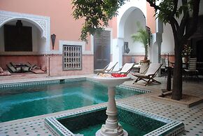 Riad Barroko