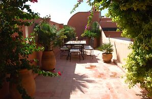 Riad Barroko