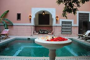 Riad Barroko