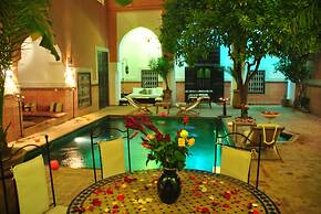 Riad Barroko