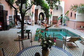 Riad Barroko