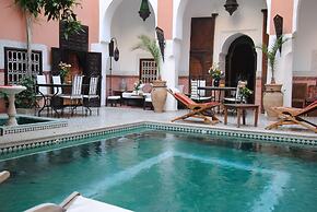 Riad Barroko