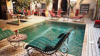 Riad Barroko