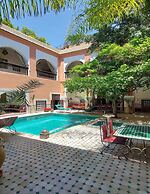 Riad Barroko