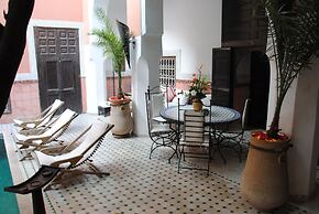 Riad Barroko