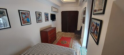Riad Barroko