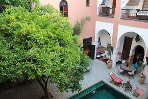 Riad Barroko