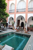 Riad Barroko