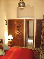 Riad Barroko