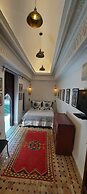 Riad Barroko