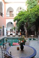 Riad Barroko