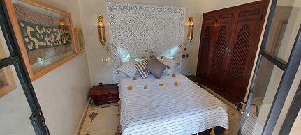 Riad Barroko
