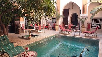 Riad Barroko