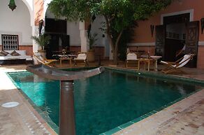Riad Barroko