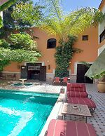 Riad Barroko