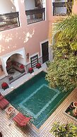Riad Barroko