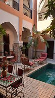 Riad Barroko
